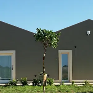 Cozzo Del Parroco - Ospitalità In Campagna Alloggio per agriturismo