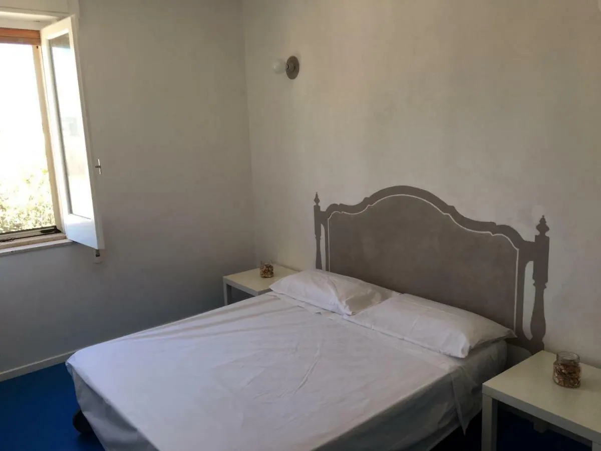 Ellumara Villa Granelli Holiday home