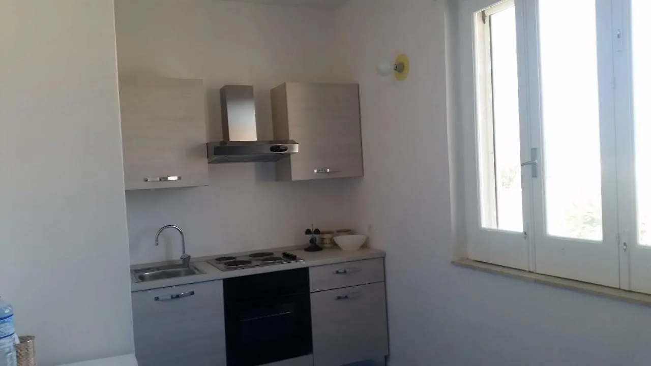Holiday home Ellumara Villa Granelli