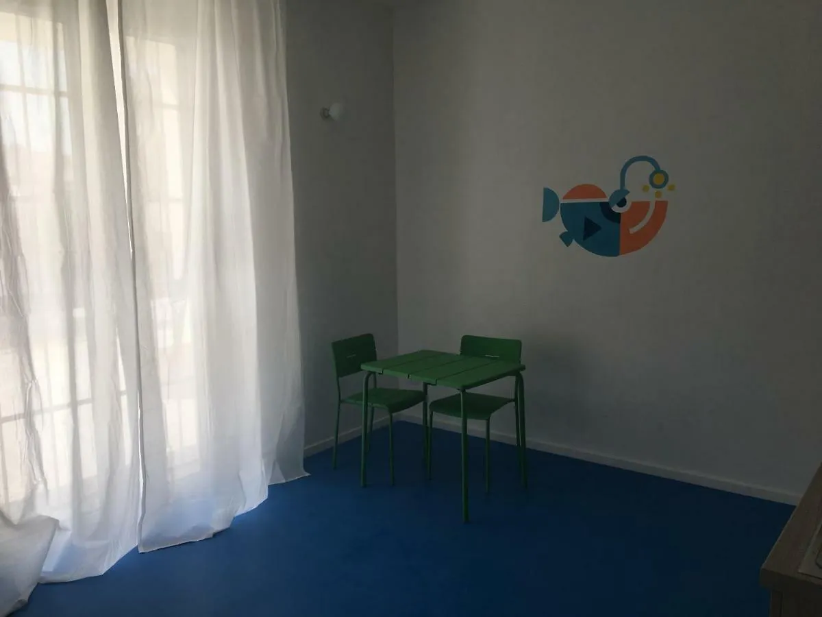 Holiday home Ellumara Villa Granelli