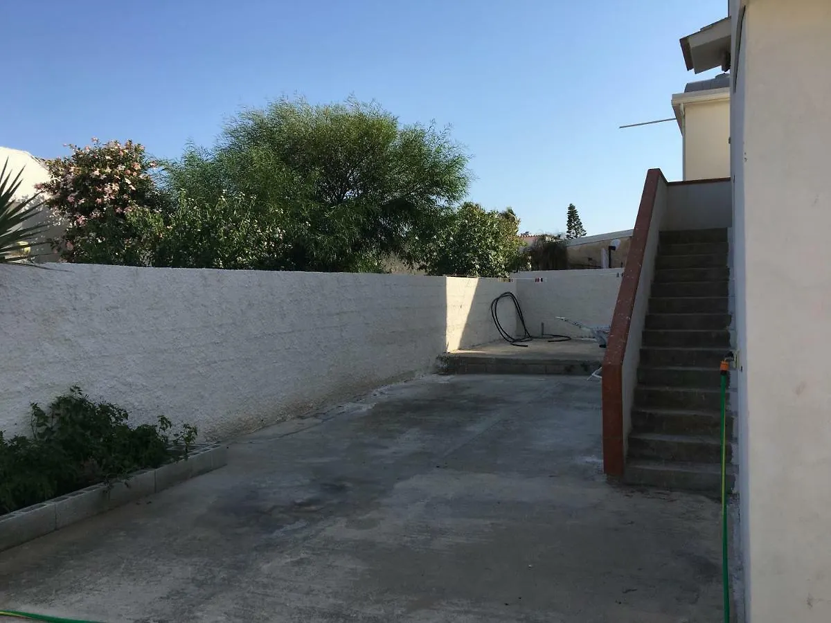 Holiday home Ellumara Villa Granelli Italy