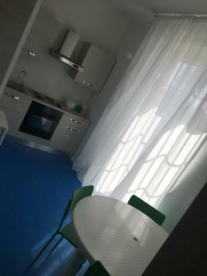 Ellumara Villa Granelli
