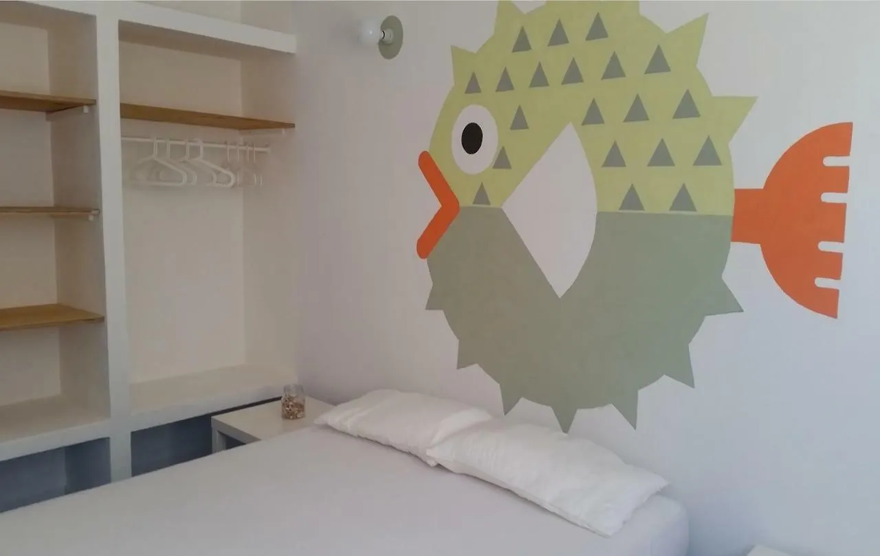 Ellumara Villa Granelli Holiday home