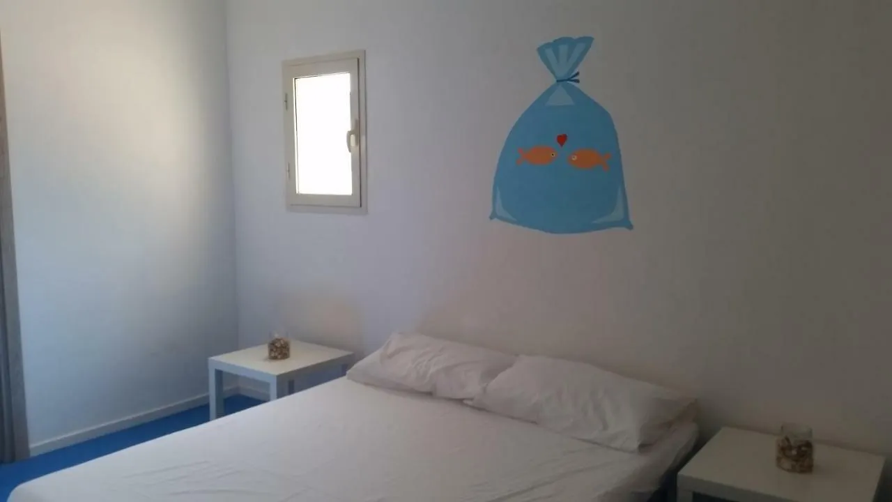 Ellumara Villa Granelli