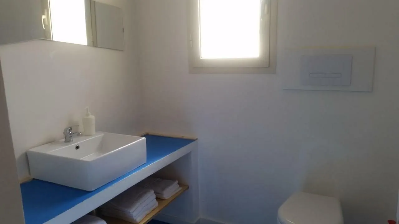 Holiday home Ellumara Villa Granelli