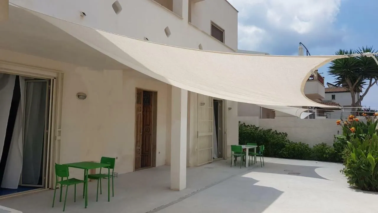 Ellumara Villa Granelli